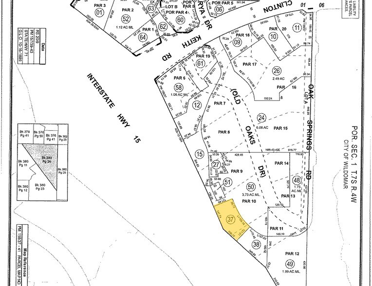 More Photos Of 23805-23905 Clinton Keith Rd, Wildomar Unknown For Lease