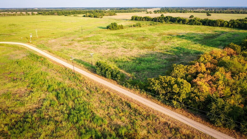 More Photos Of TBD County Road 24800, Brookston Land For Sale