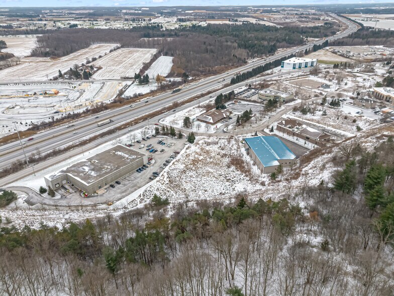 More Photos Of 6 Executive Pl, Kitchener Land For Sale