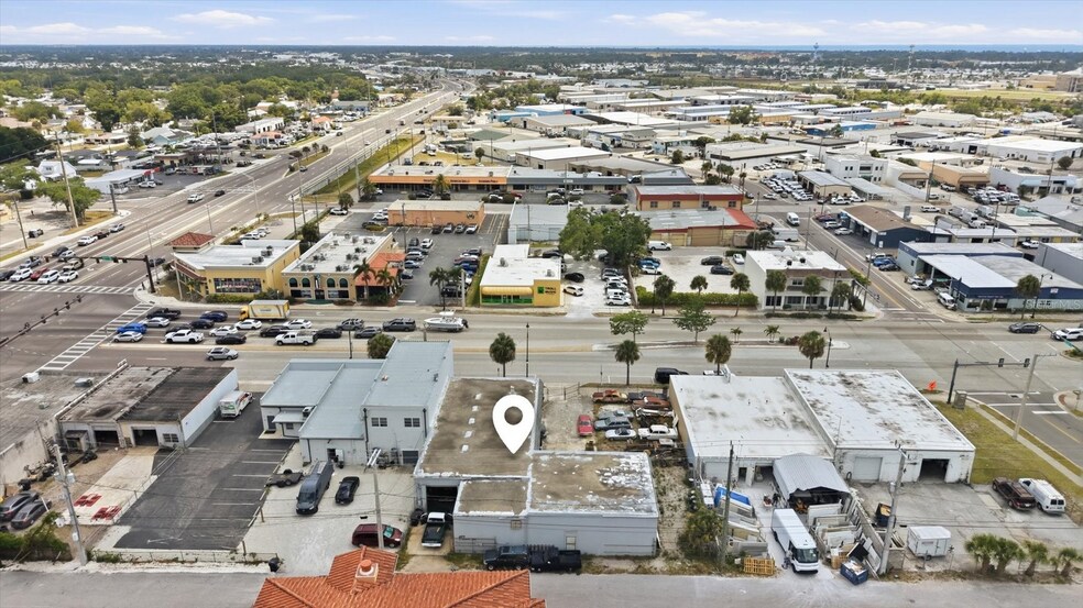 More Photos Of 629 E Venice Ave, Venice Auto Repair For Sale