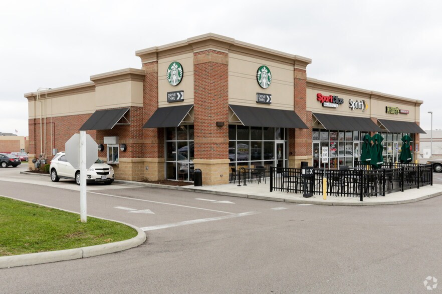 More Photos Of 400 Corwin Nixon Blvd, South Lebanon Unknown For Lease