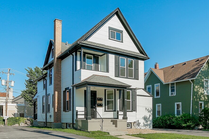 Primary Photo Of , Wheaton Multifamily For Sale