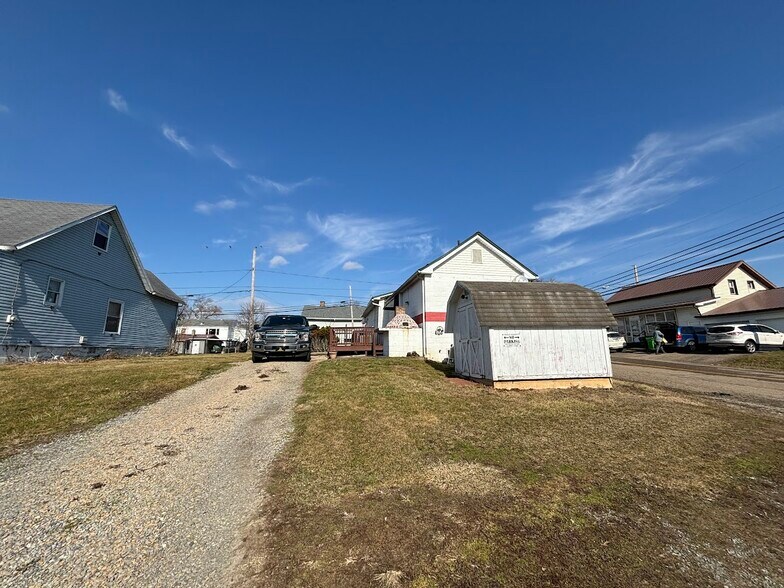 More Photos Of 222 Logan St, Dennison Storefront Retail Office For Sale