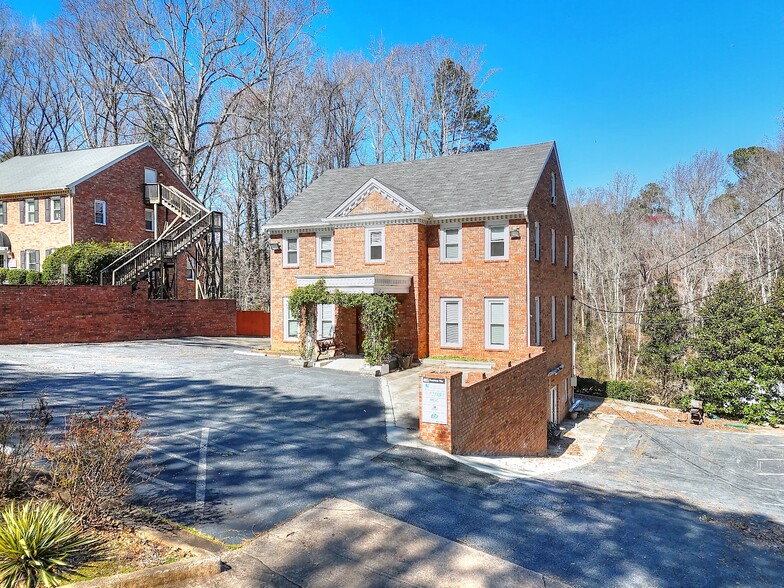 Primary Photo Of 4953 Presidents Way, Tucker Loft Creative Space For Sale