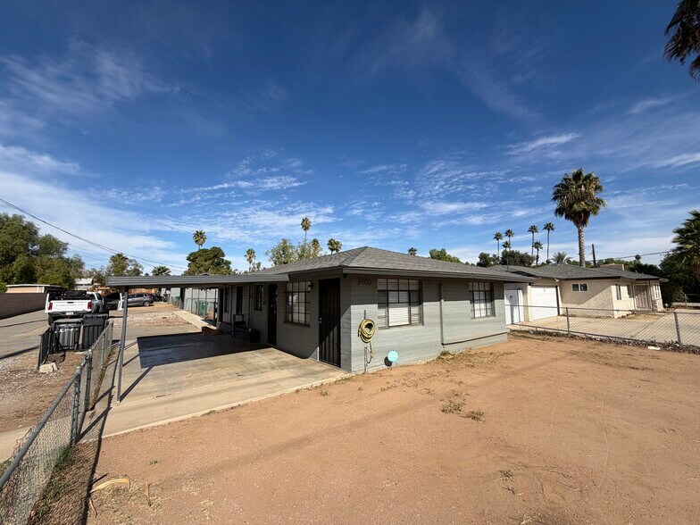 More Photos Of 24380 Ironwood Ave, Moreno Valley Multifamily For Sale