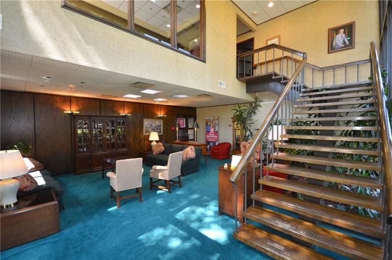 More Photos Of 1900 Route 51, Jefferson Hills Flex For Lease