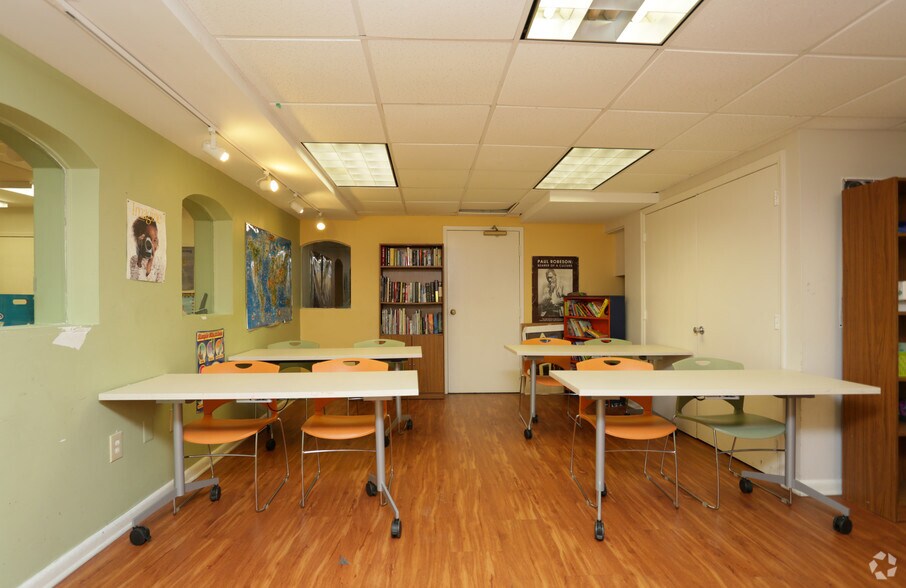 More Photos Of 3647 6th St SE, Washington Apartments For Sale