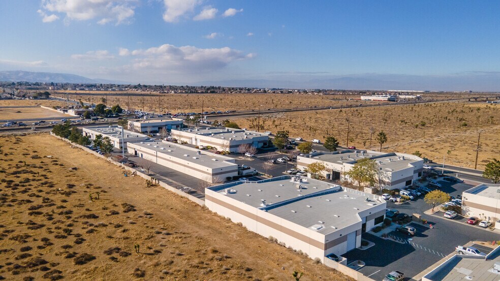 More Photos Of 608 E Rancho Vista Blvd, Palmdale Service For Sale