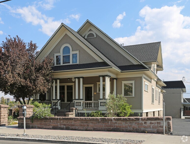 Primary Photo Of 36 Stewart St, Reno Office For Lease