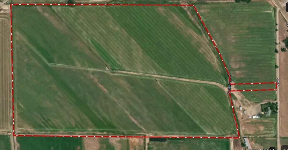 More Photos Of TBD 6600, Montrose Land For Sale