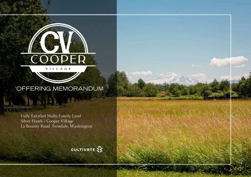 More Photos Of 5082-5094 LaBounty Rd, Ferndale Land For Sale