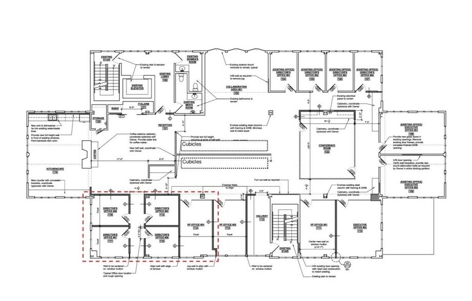 More Photos Of 641 Danbury Rd, Ridgefield Medical For Lease