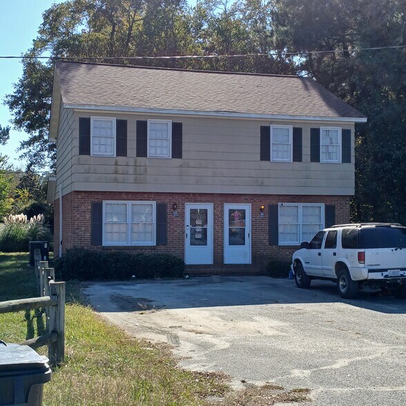 More Photos Of 809 Barker Ten Mile Rd, Lumberton Apartments For Sale