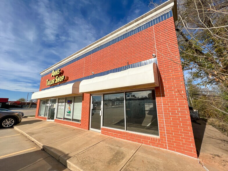 More Photos Of 5959 NW Expressway St, Oklahoma City Freestanding For Lease