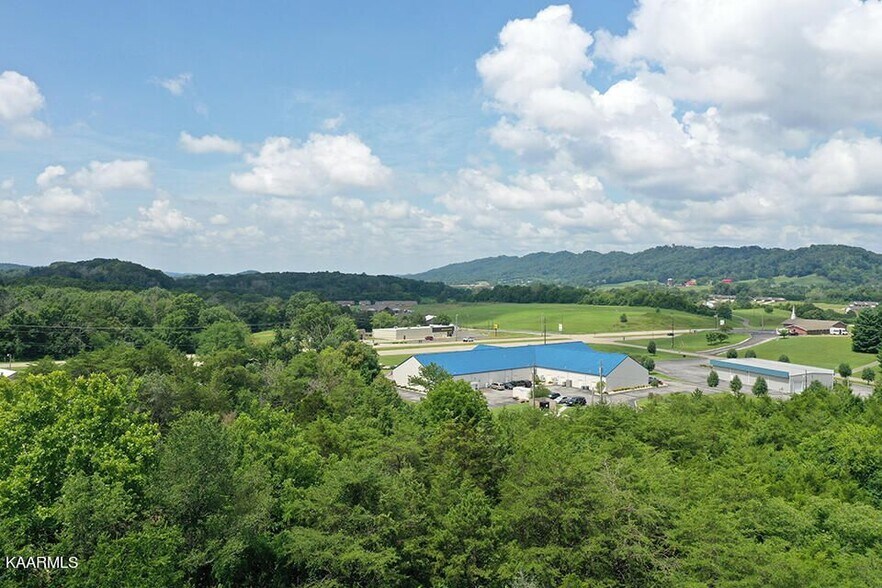 More Photos Of 220 Milldale Rd, Dandridge Land For Sale