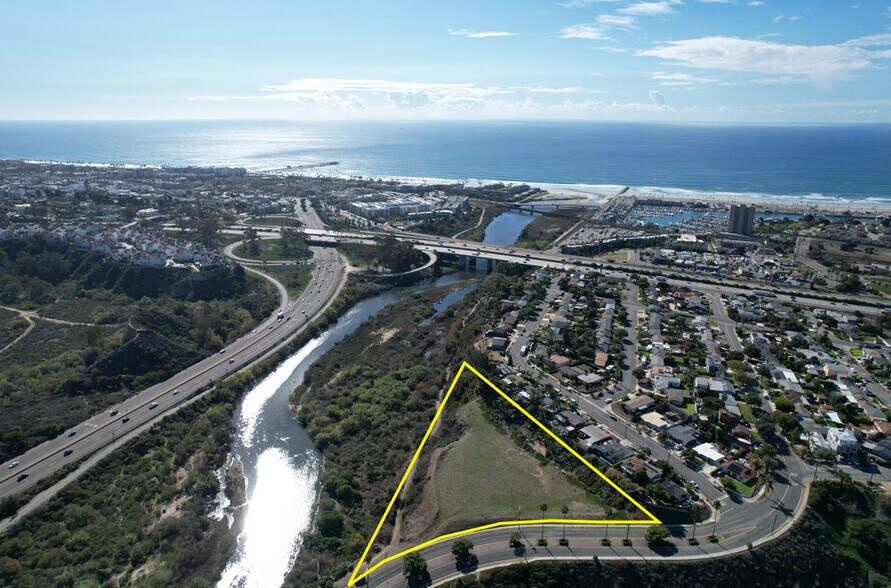 More Photos Of Capistrano Drive, Oceanside Land For Sale