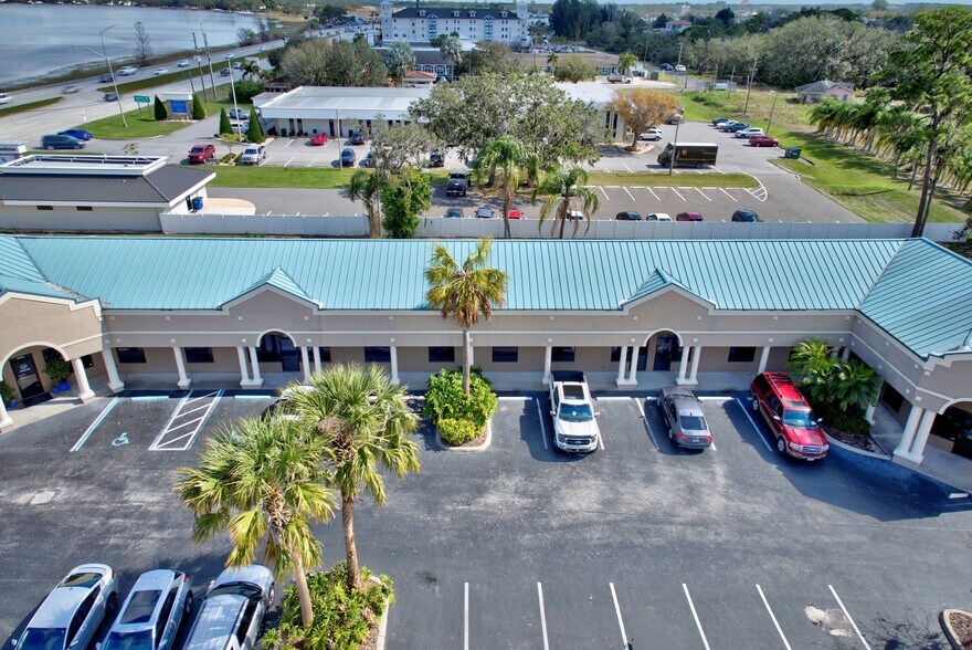 More Photos Of 2153 US Highway 27 S, Sebring Office For Sale