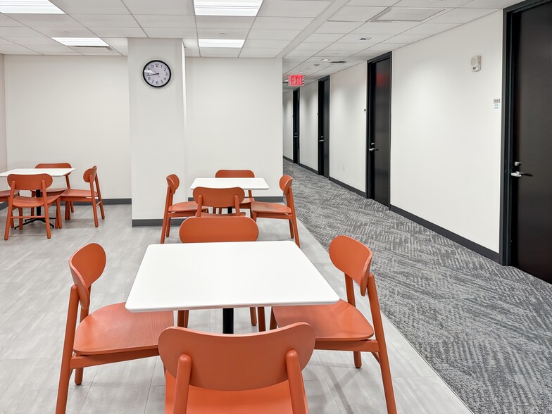 More Photos Of 14 Penn Plaza, New York Coworking Space