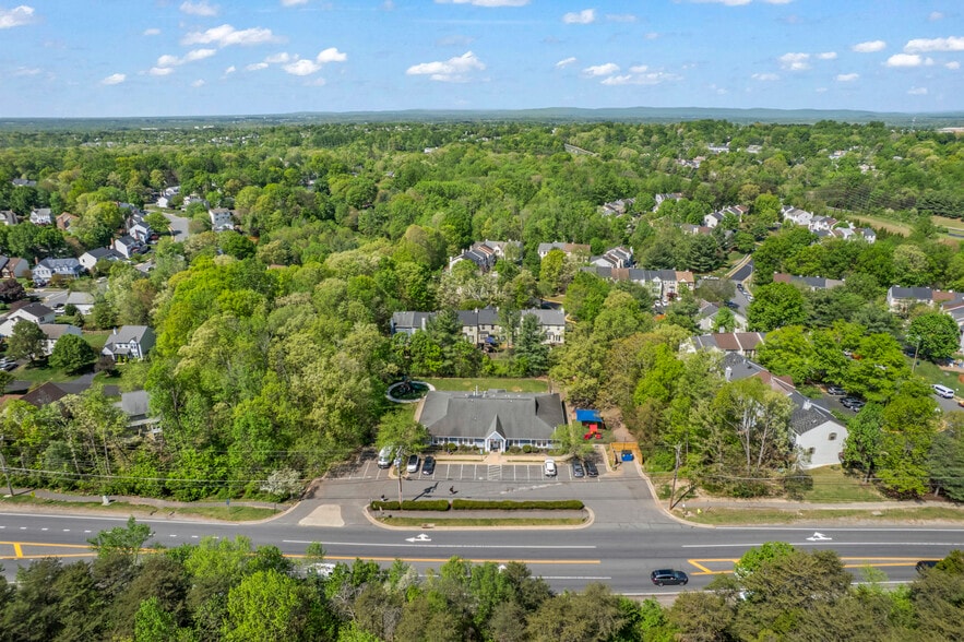 More Photos Of 6000 Union Mill Rd, Clifton Daycare Center For Lease