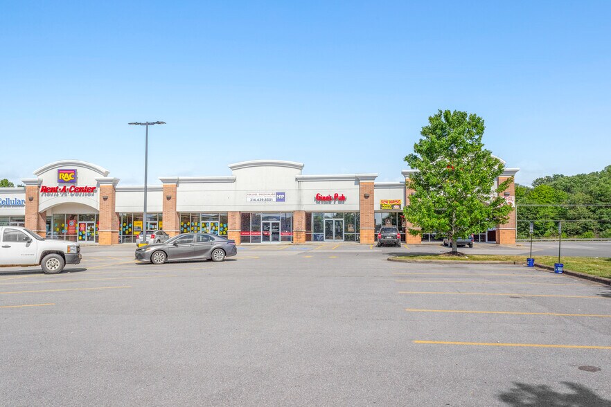 More Photos Of 114 Fayette Town Center Rd, Fayetteville Unknown For Lease