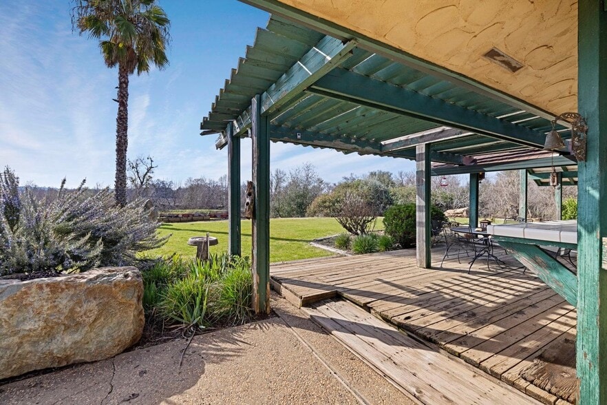 More Photos Of 3270 Jackson Valley Rd, Ione Land For Sale