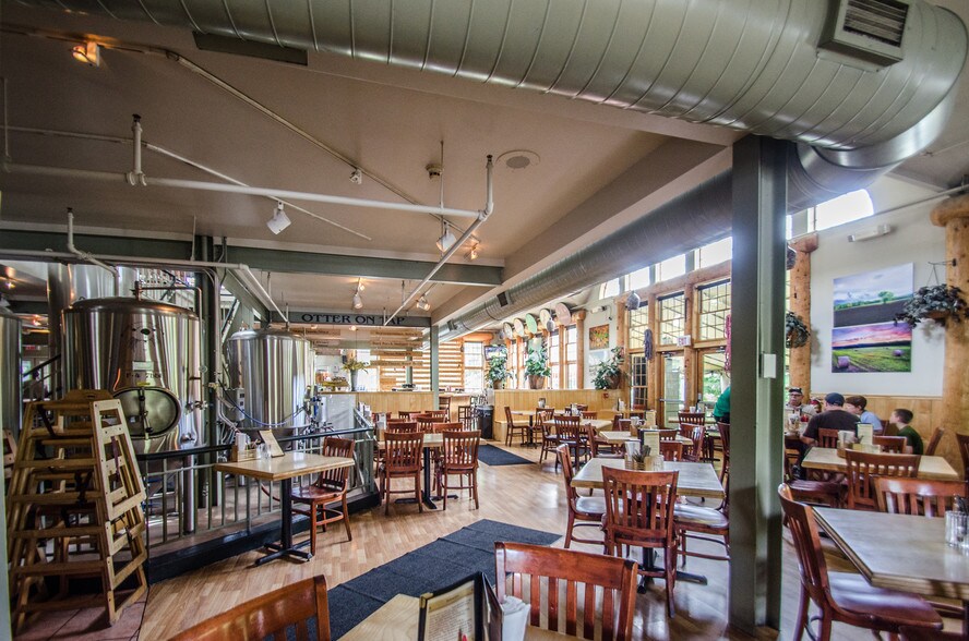More Photos Of 3 Main St, New Paltz Restaurant For Sale
