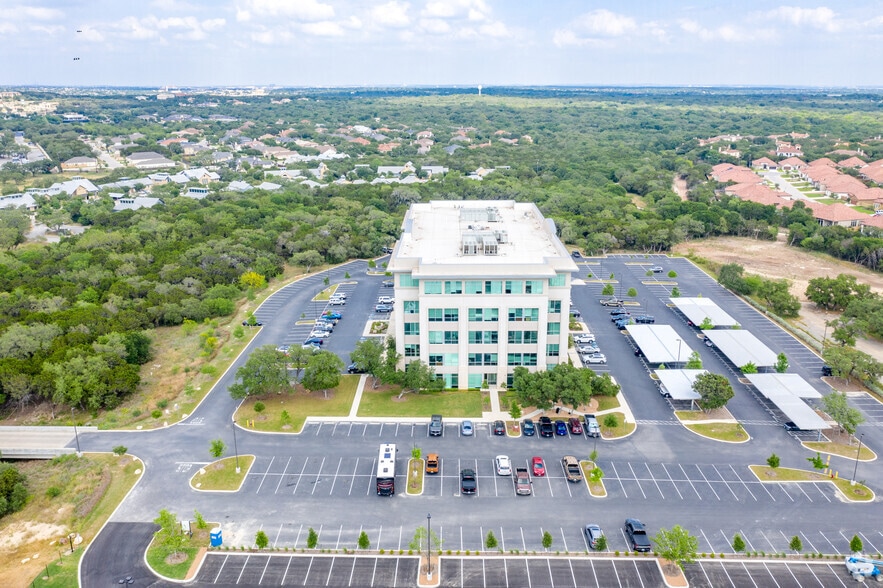 More Photos Of 4630 N Loop 1604 W, San Antonio Office For Lease