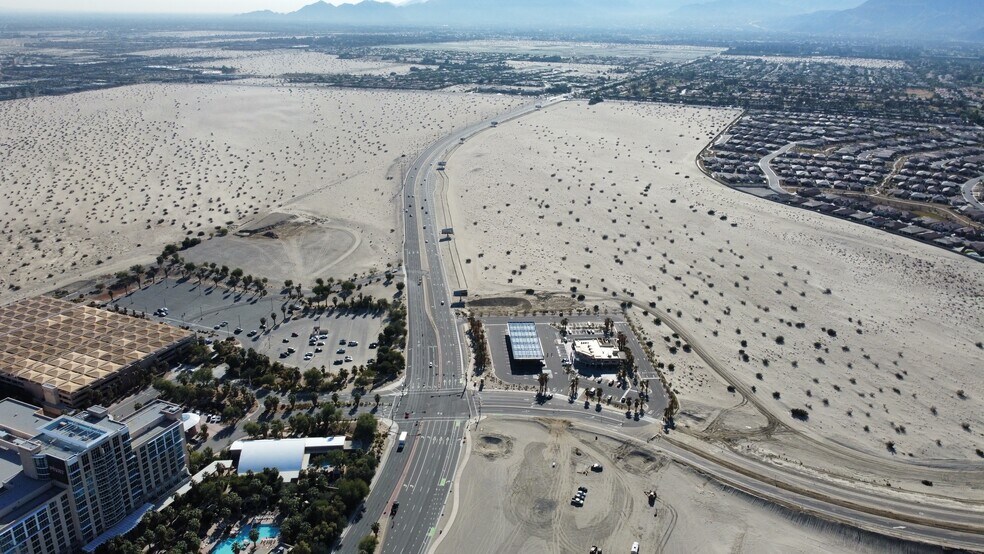 More Photos Of Bob Hope Drive, Rancho Mirage Land For Sale