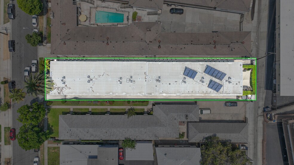 More Photos Of 720 N Market St, Inglewood Apartments For Sale