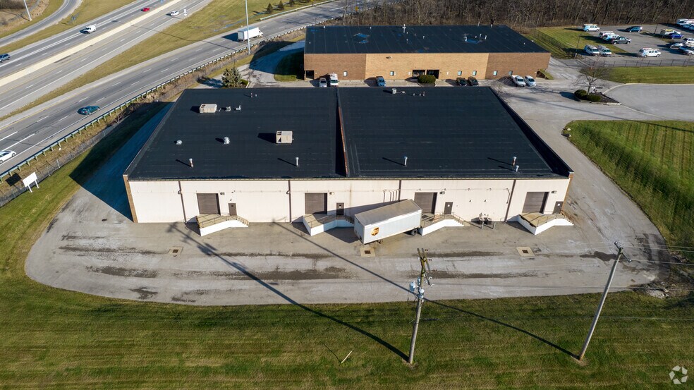 More Photos Of 6363-6369 Dublin Industrial Ln, Dublin Warehouse For Lease