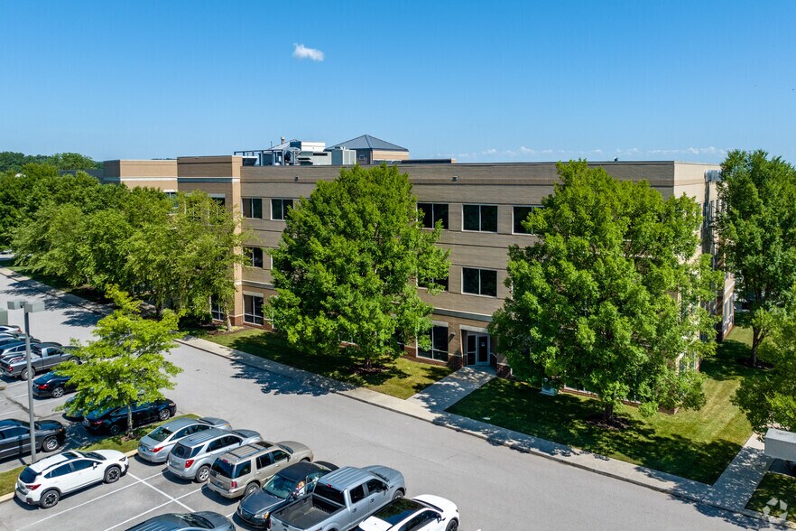 More Photos Of 100 Physicians Way, Lebanon Office For Lease