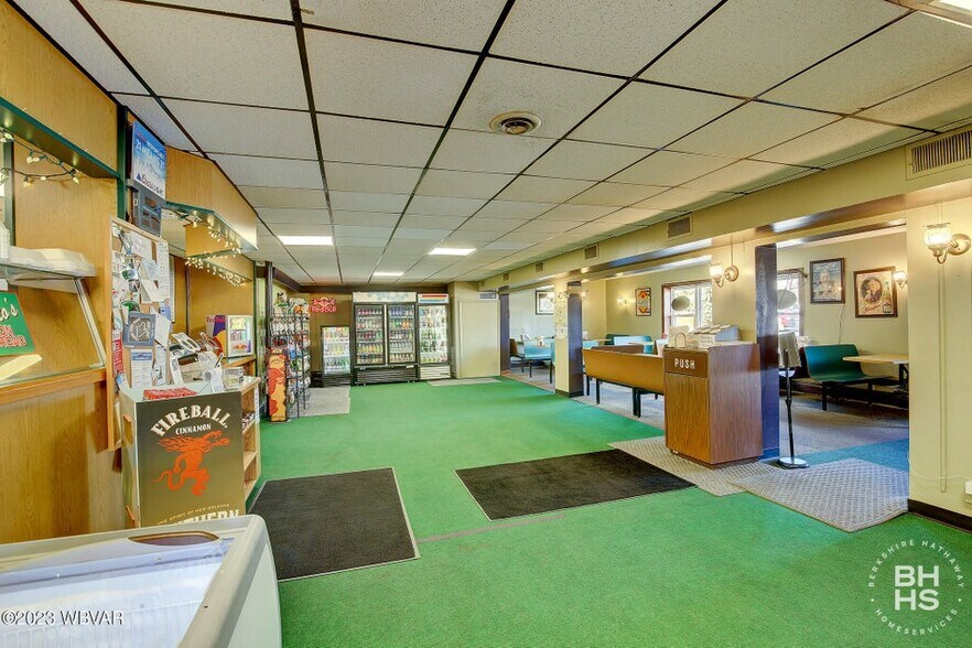 More Photos Of 1244 Broad St, Montoursville Restaurant For Sale