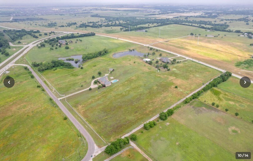 More Photos Of 5363 Hackberry Cir, Celina Land For Sale