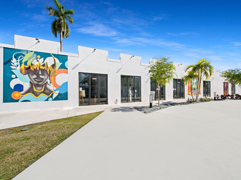 More Photos Of 710 NW 5th Ave, Fort Lauderdale Unknown For Lease
