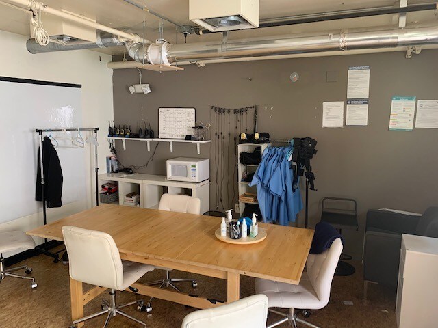 More Photos Of 1812 Polk St, San Francisco Storefront Retail Office For Lease