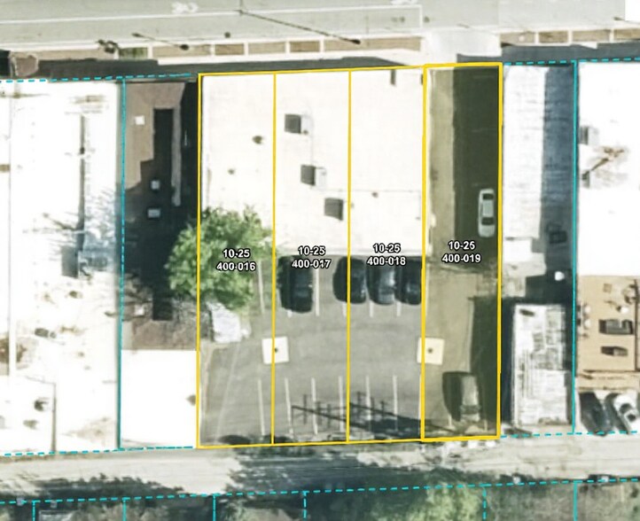 More Photos Of 2711 W Howard St, Chicago Office For Sale