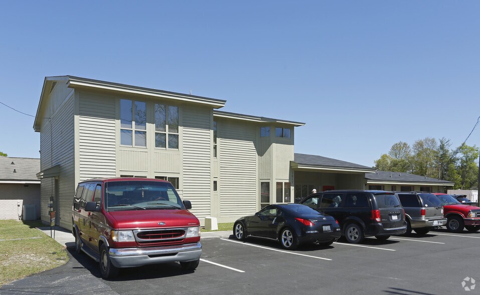 More Photos Of , Fayetteville Office For Sale