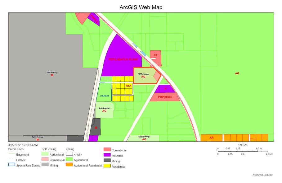 More Photos Of Ponce De Leon @ Cobb Rd, Brooksville Land For Sale