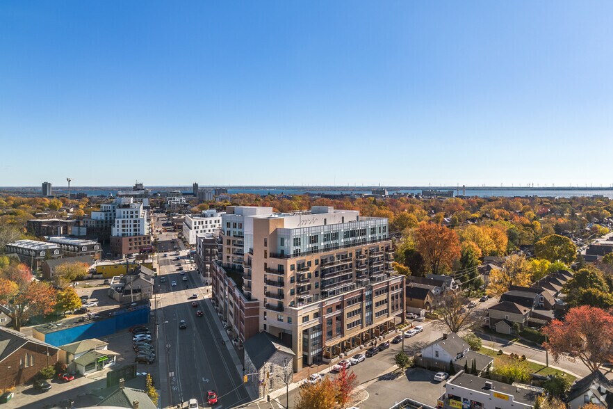 More Photos Of 652 Princess St, Kingston Apartments For Sale