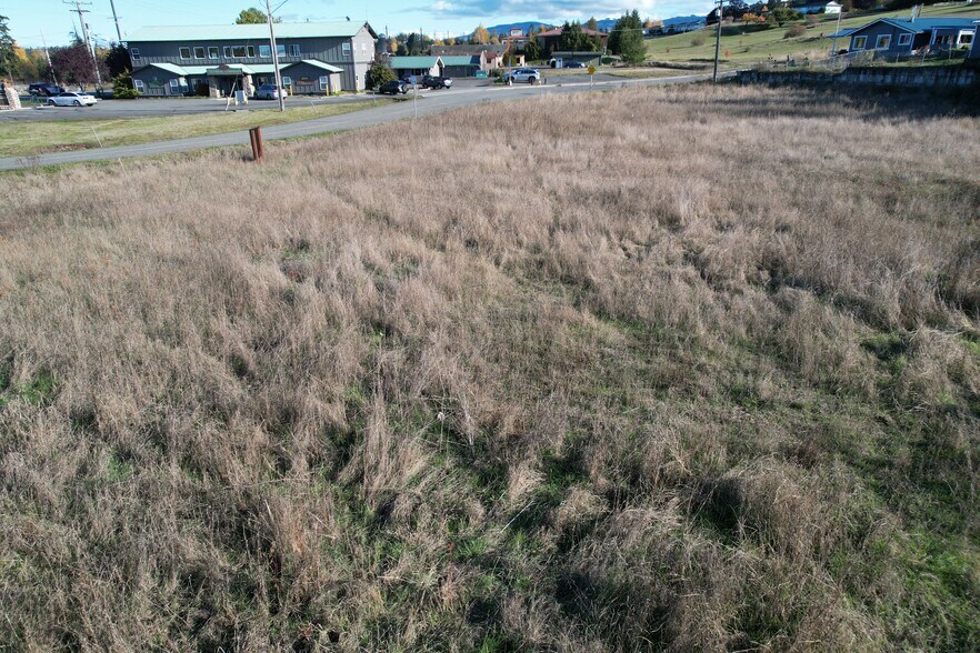 More Photos Of 991 E Hammond St, Sequim Land For Sale