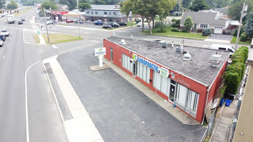 More Photos Of 900 Rt-109, West Babylon Storefront Retail Office For Sale