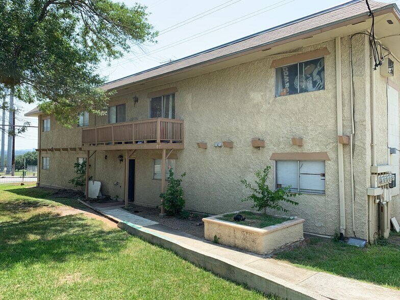More Photos Of 10806 Baltic Dr, San Antonio Apartments For Sale