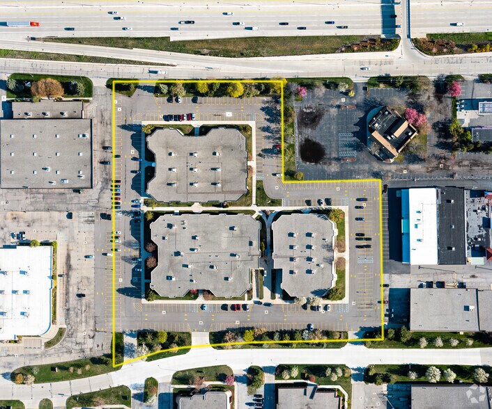 More Photos Of 31572 Industrial Rd, Livonia Unknown For Lease