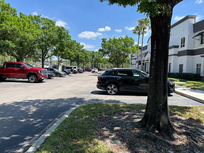 More Photos Of 8803 Futures Dr, Orlando Storefront Retail Office For Sale
