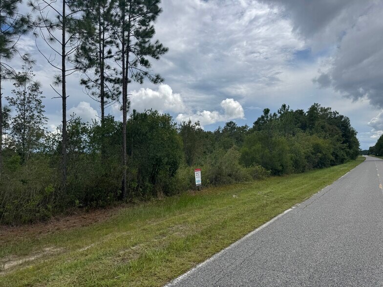More Photos Of Noah Raulerson Road, Sanderson Land For Sale