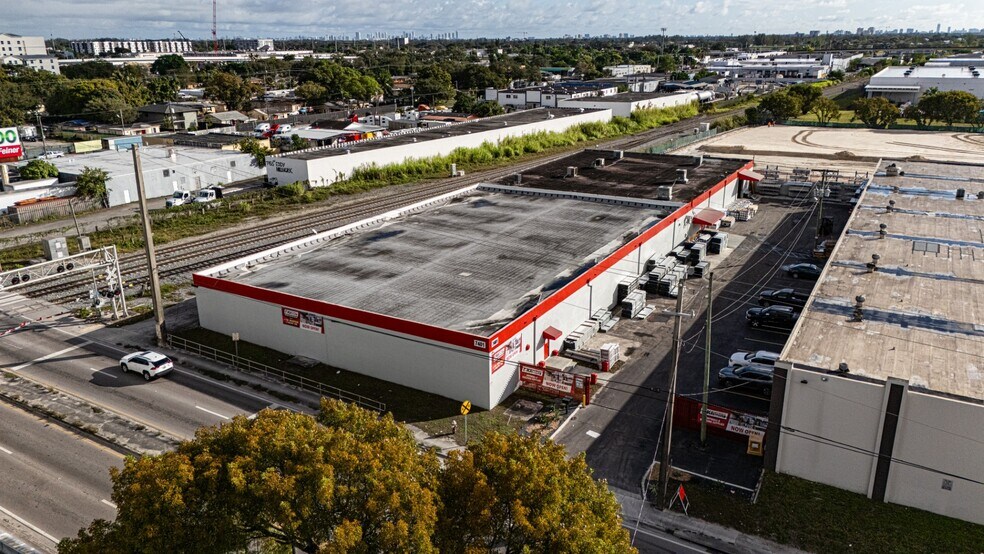 More Photos Of 7401 NW 32nd Ave, Miami Warehouse For Sale