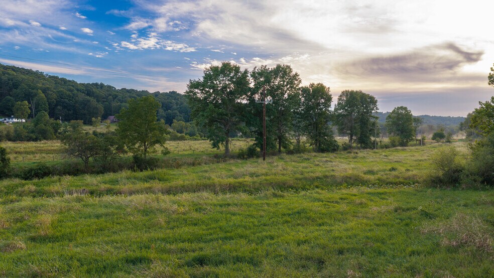 More Photos Of 10432 Township Road 65, Killbuck Land For Sale