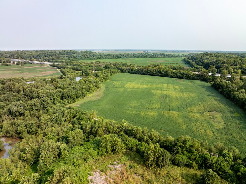 More Photos Of fort knox dr, Vincennes Land For Sale