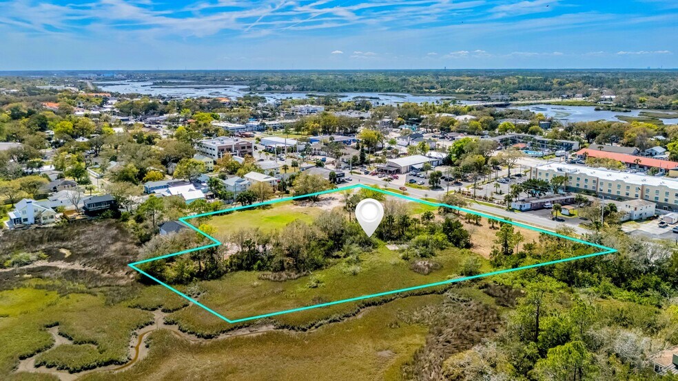 More Photos Of 301 San Marco ave, Saint Augustine Land For Sale