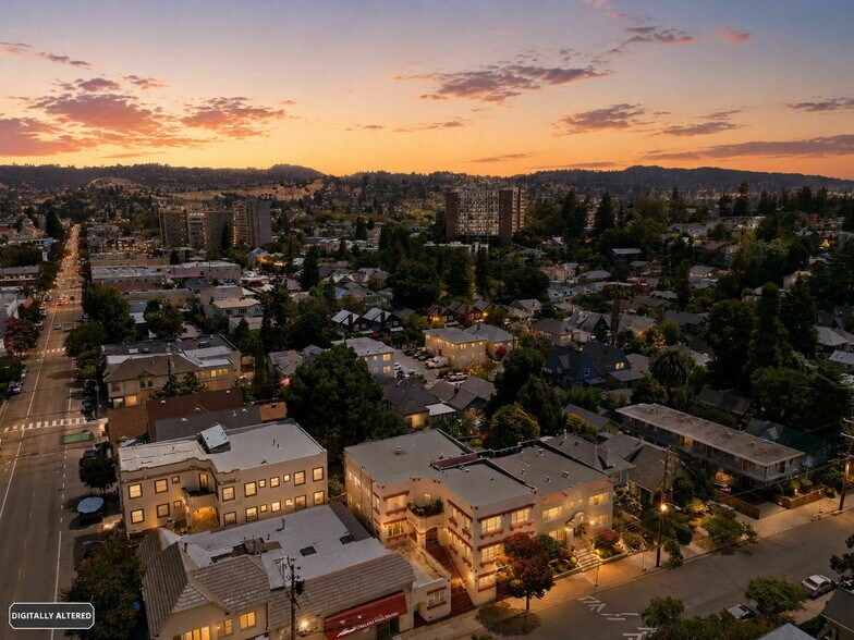 More Photos Of 8 Yosemite Ave, Oakland Apartments For Sale